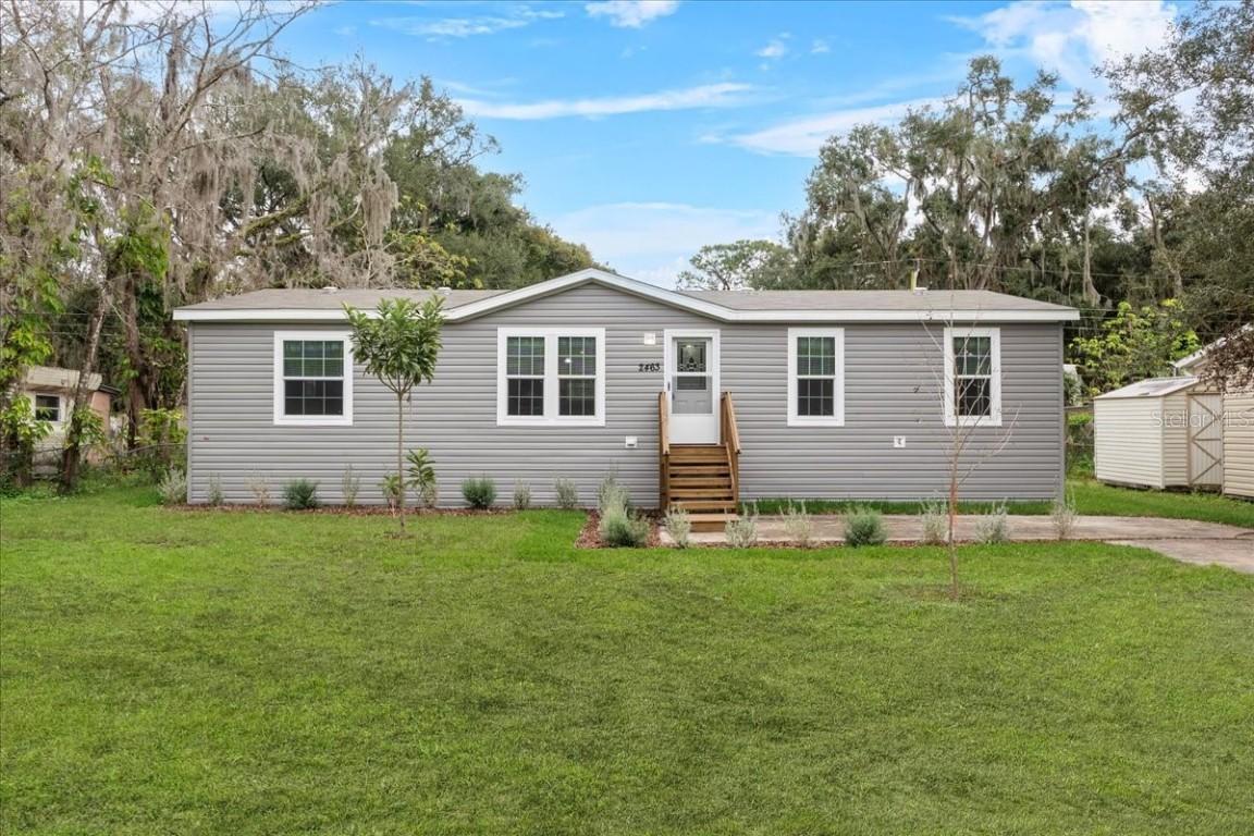 4500 Spartan Dr., Orlando, FL 32822