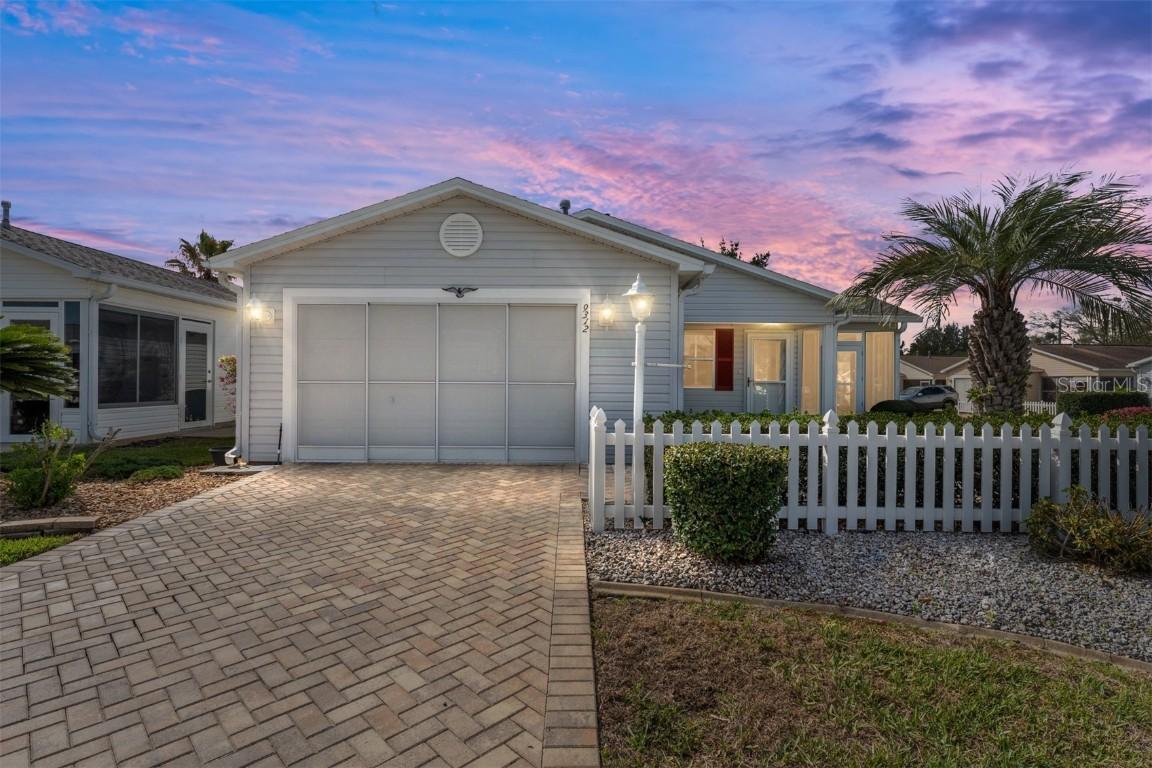 9312 SE 172nd Wayside Pl., The Villages, FL 32162