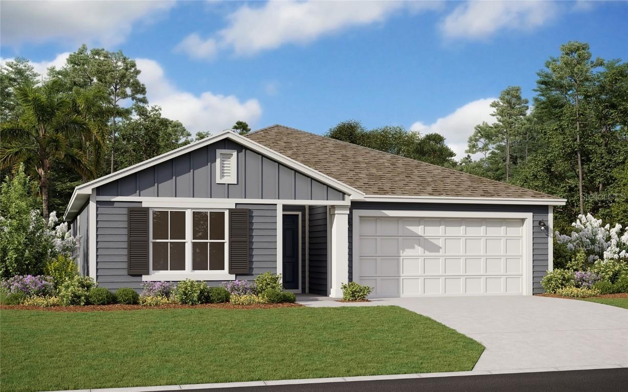 [Address Hidden by Seller], Orange Park, FL 32065