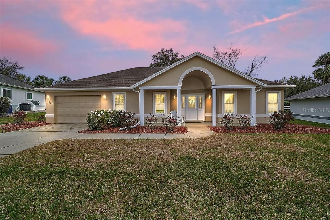 11053 SE 174th Loop, Summerfield, FL 34491