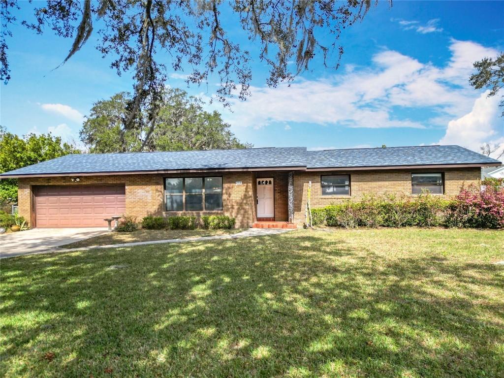 4918 County Road 114, Wildwood, FL 34785