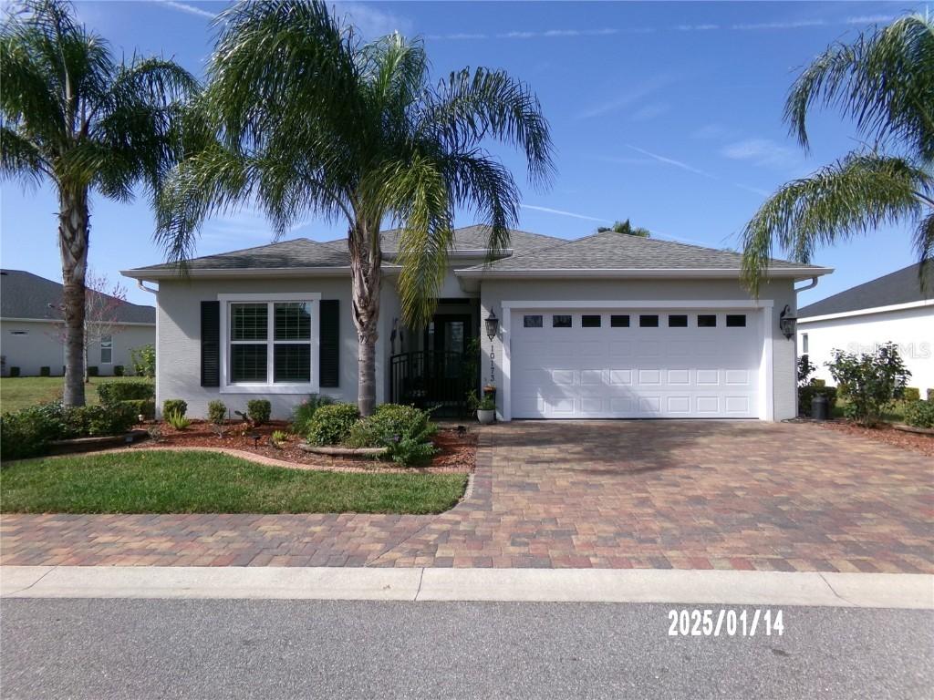 10173 Julia Isles Ave., Oxford, FL 34484