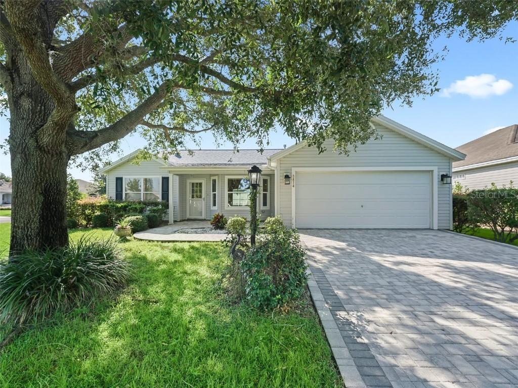 1414 Georgetown Ave., The Villages, FL 32162