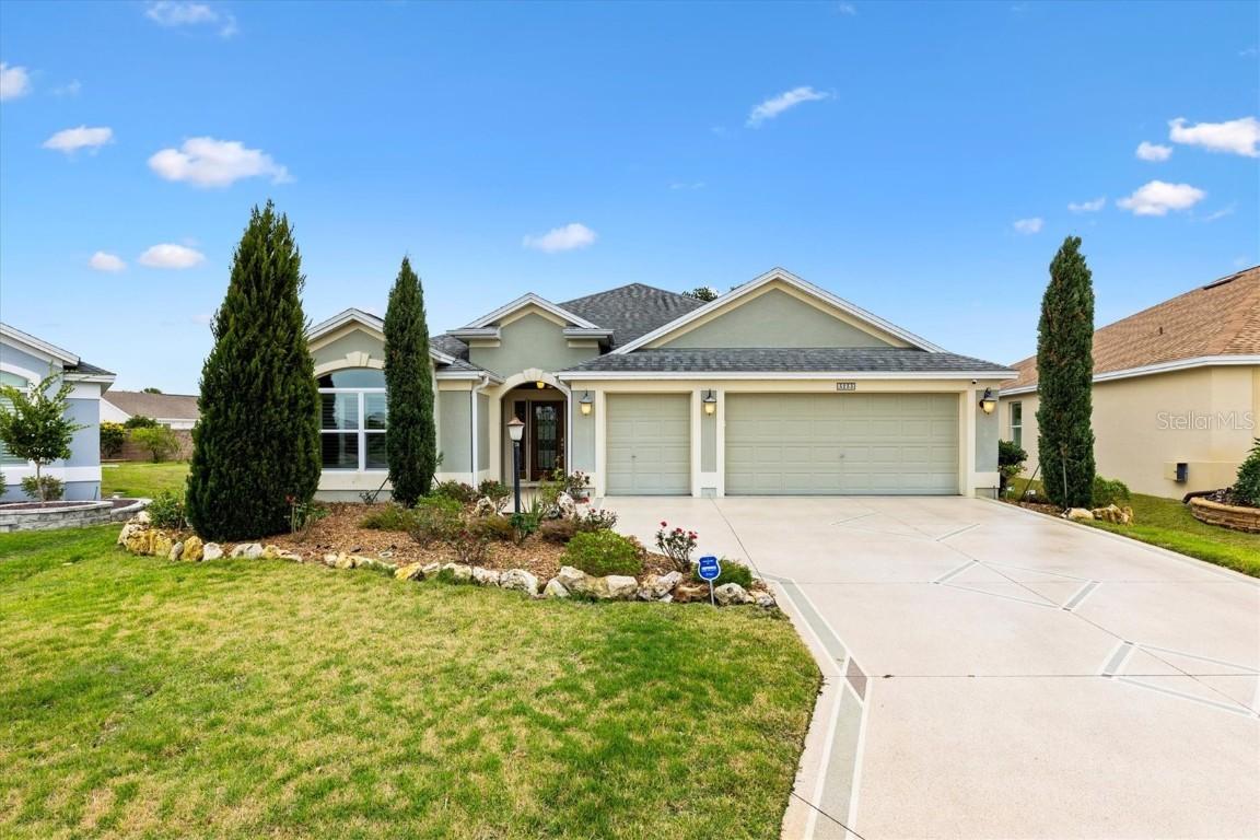 3233 Belcherry Loop, The Villages, FL 32163
