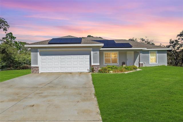 New Foreclosures & Short Sales in Dunnellon: February 10th to February 16th