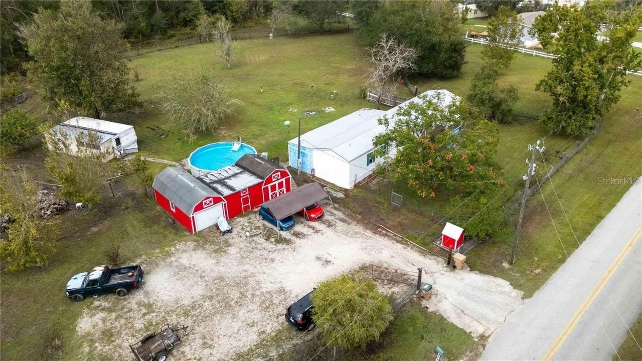 7141 Oil Well Rd., Clermont, FL 34714
