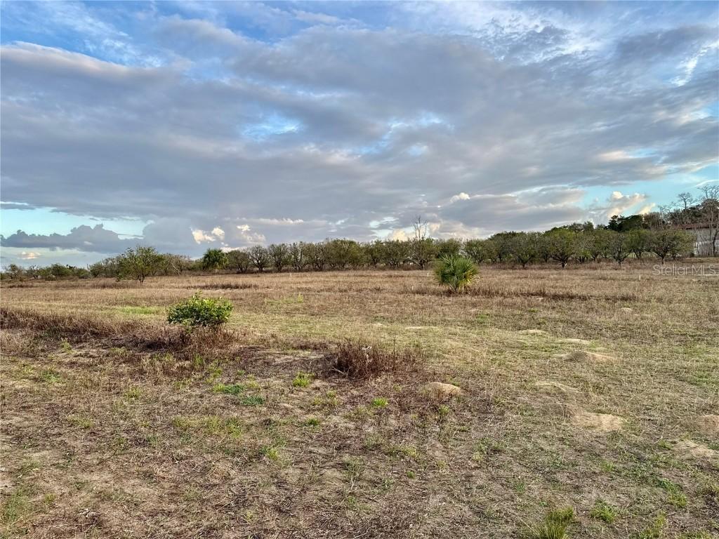 Se 165th Ave., Weirsdale, FL 32195