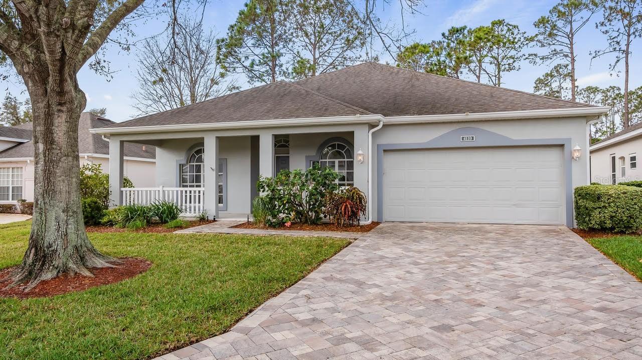 4110 Hammersmith Dr., Clermont, FL 34711
