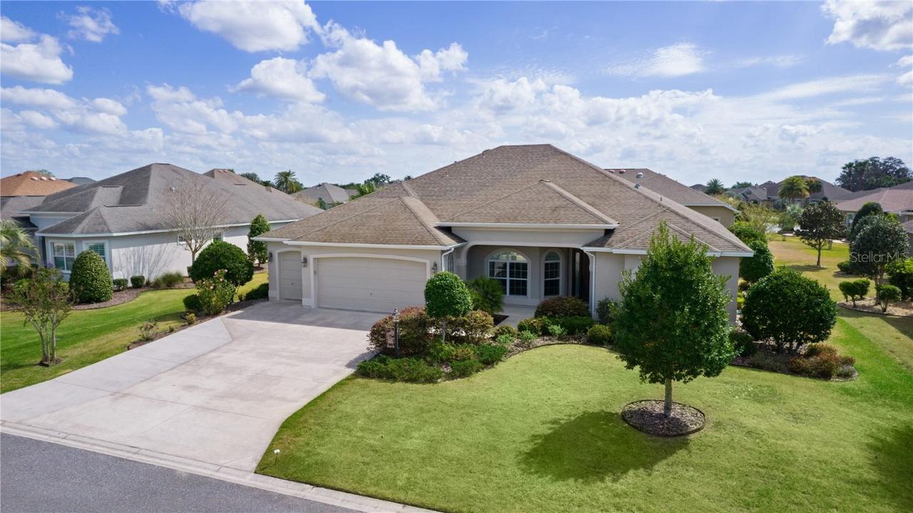 2935 Cedar Grove Loop, The Villages, FL 32163