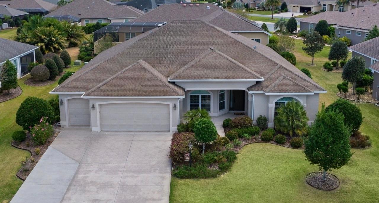 2935 Cedar Grove Loop, The Villages, FL 32163