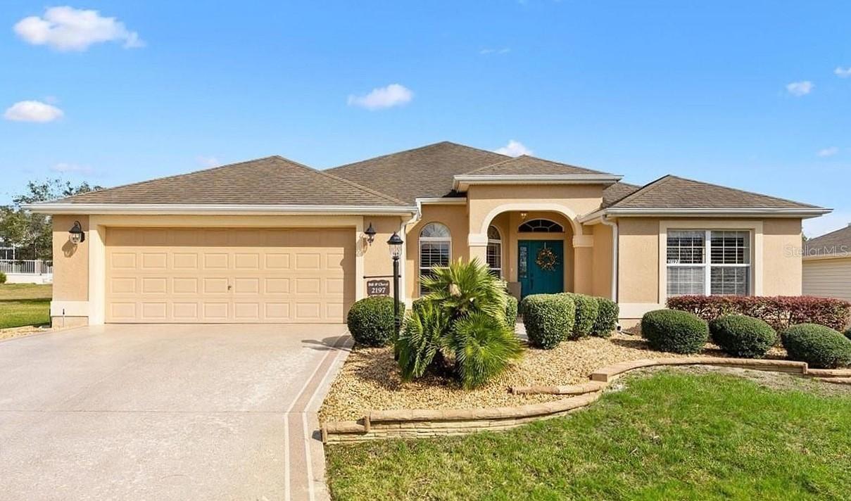 2197 Derringer Ave., The Villages, FL 32162