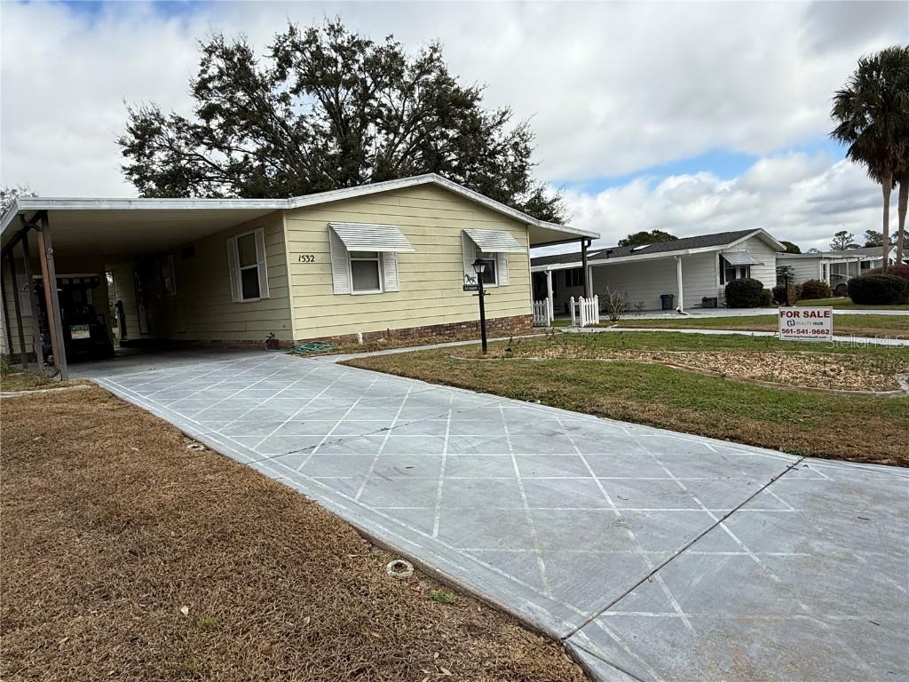 1532 W Schwartz Blvd., Lady Lake, FL 32159