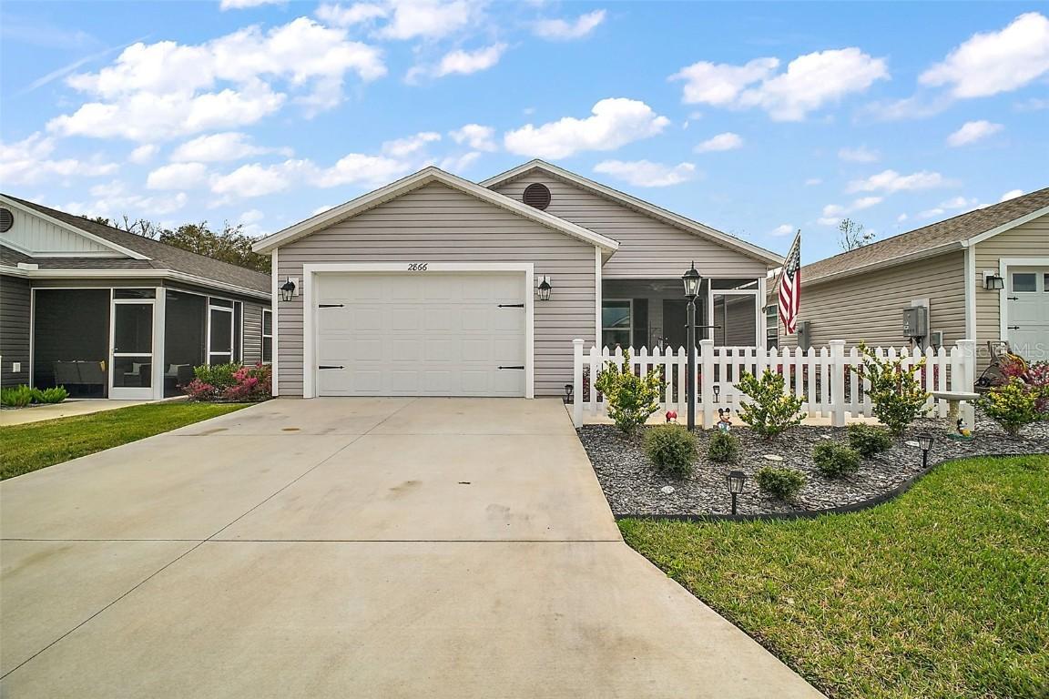 2866 Judah St., The Villages, FL 32163