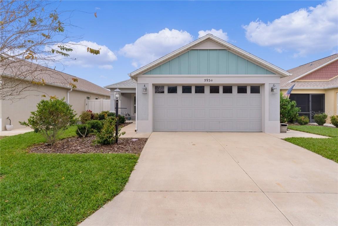 5934 Kaplan Ct., The Villages, FL 32163