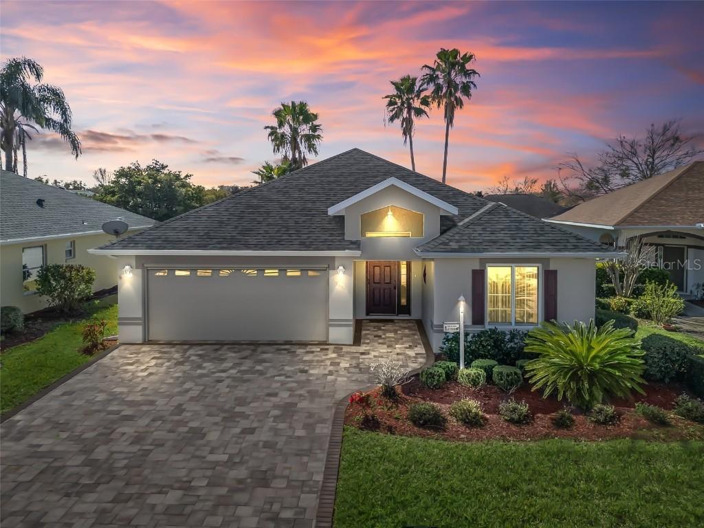 17504 SE 119th Cir., Summerfield, FL 34491