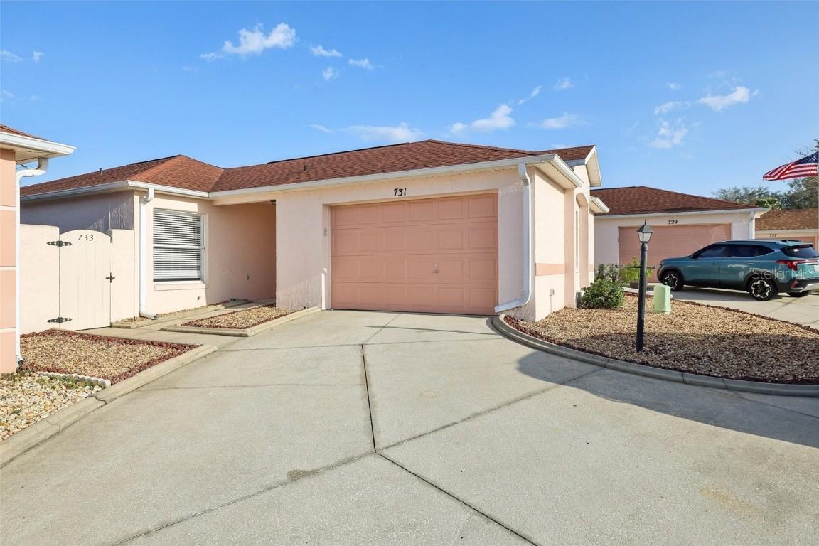 731 Hernandez Dr., The Villages, FL 32159