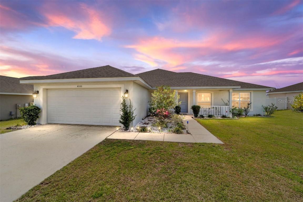 4000 SE 98th Pl., Belleview, FL 34420