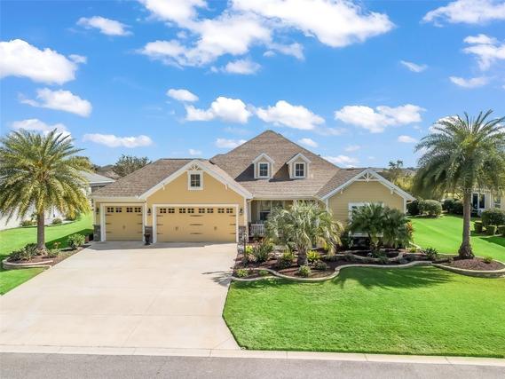 New Construction Homes For Sale This Week in The Villages: February 12th to February 18th