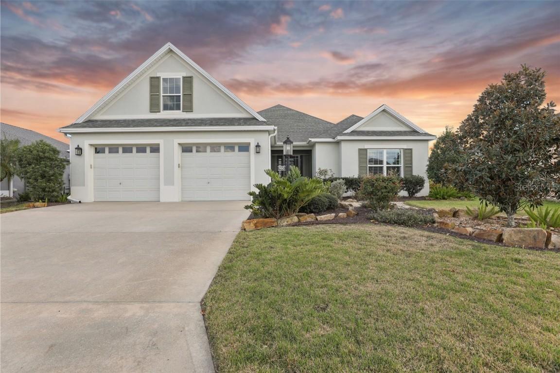 960 Pickering Path, The Villages, FL 32163