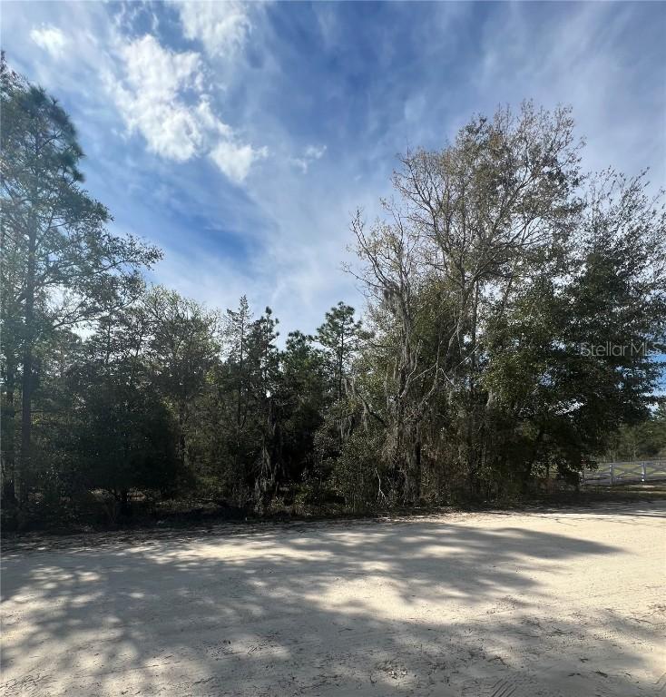 Tbd Northeast 141st Terrace, Williston, FL 32696