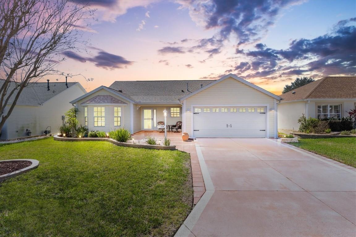 3176 Atwell Ave., The Villages, FL 32162