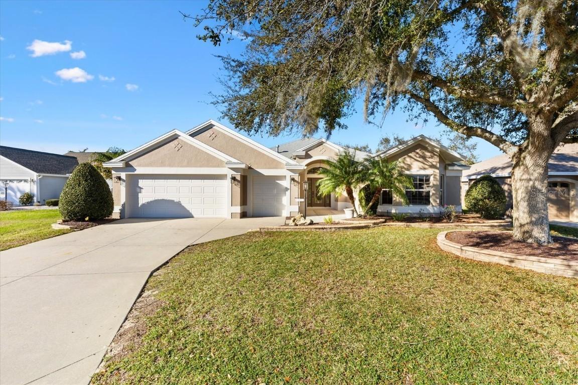 3529 Sterling St., The Villages, FL 32162