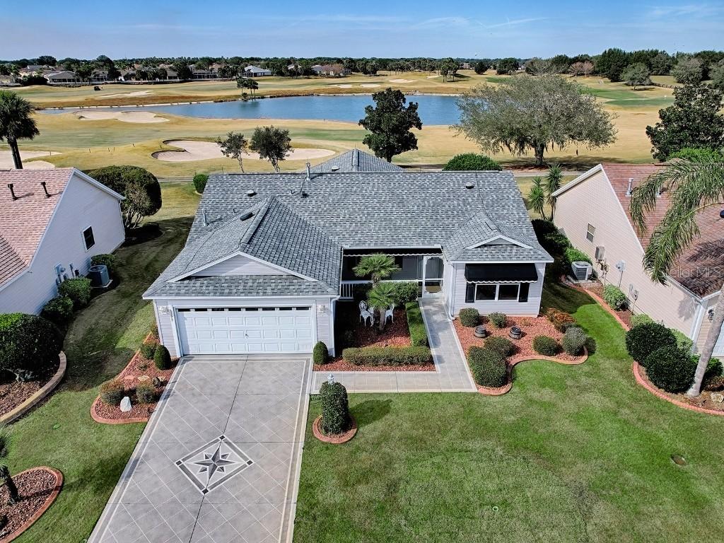 1377 Eagle Ridge Dr., The Villages, FL 32162