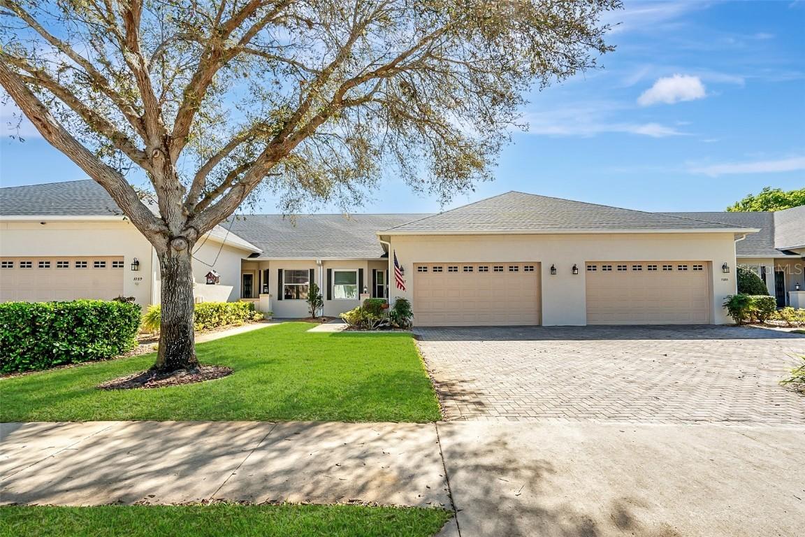 1037 Green Gate Blvd., Groveland, FL 34736