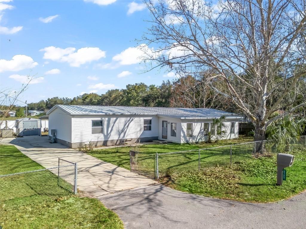 9785 SE 170th Pl., Summerfield, FL 34491