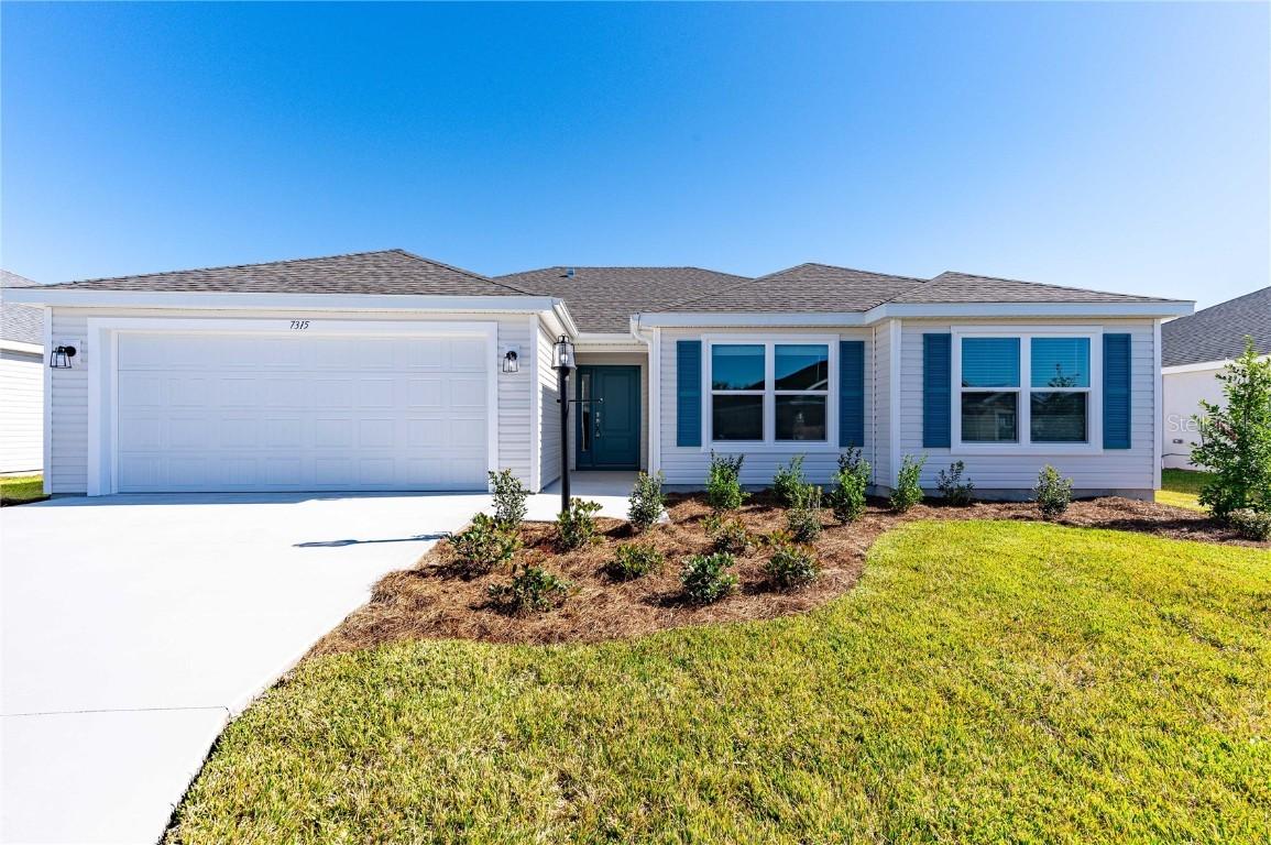7315 Cornwall Way, The Villages, FL 34762
