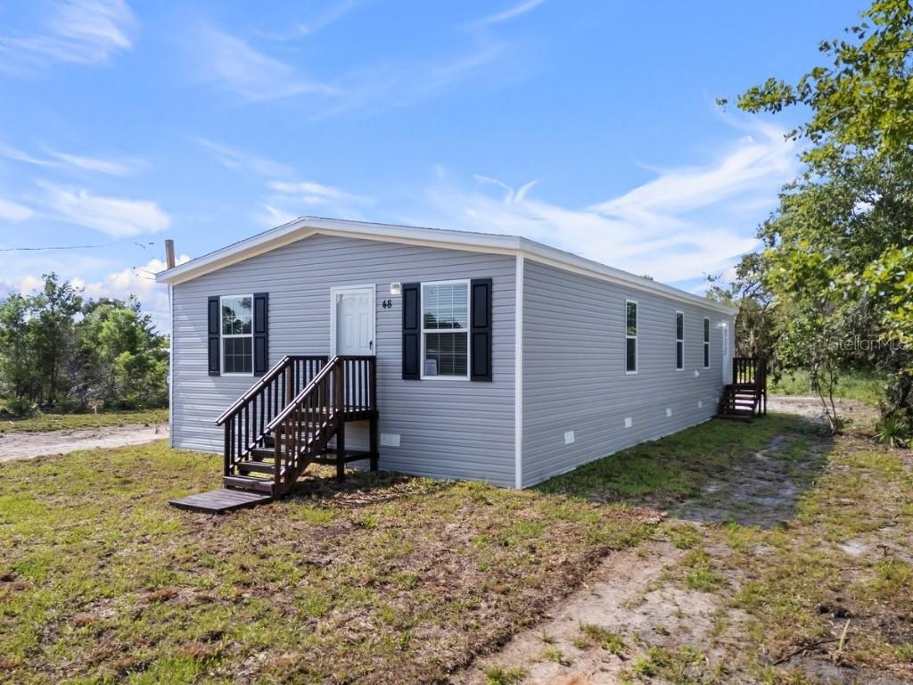 909 Lake Thomas Rd., Lake Wales, FL 33898