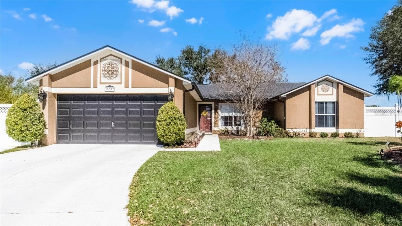 15307 Petrus Ln., Clermont, FL 34714