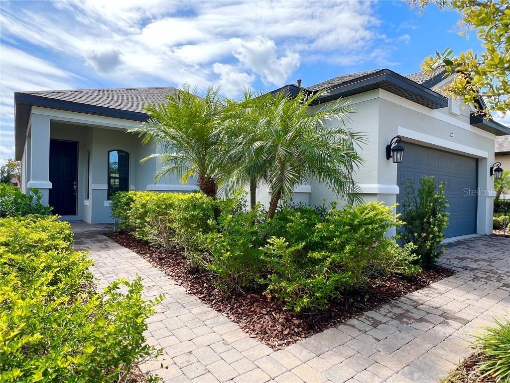 2313 Hamilton Ridge Road, Clermont, FL 34715