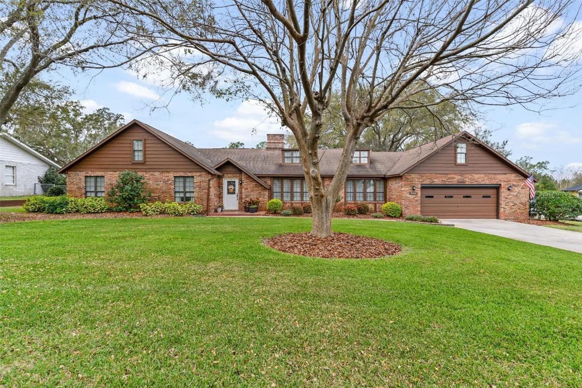 9906 County Road 114a, Wildwood, FL 34785