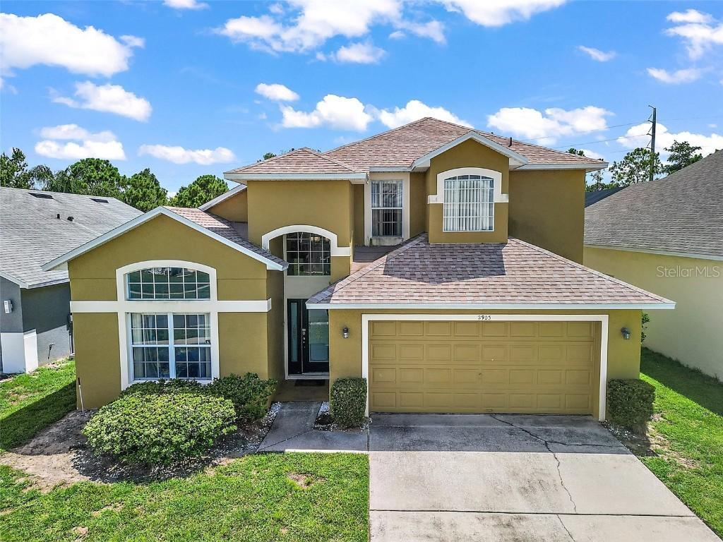 2903 Blooming Alamanda Loop, Kissimmee, FL 34747