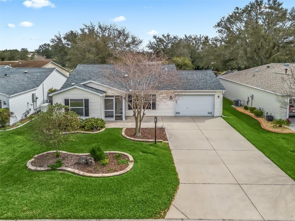 893 Halstead Ter., The Villages, FL 32162