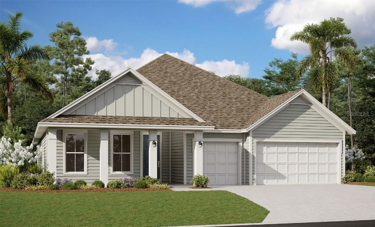 [Address Unavailable], Middleburg, FL 32068