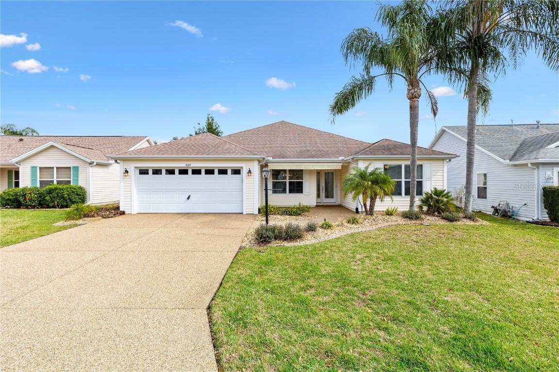 589 Sherwood St., The Villages, FL 32162