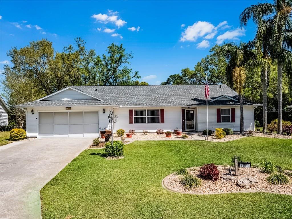 27003 Racquet Cir., Leesburg, FL 34748