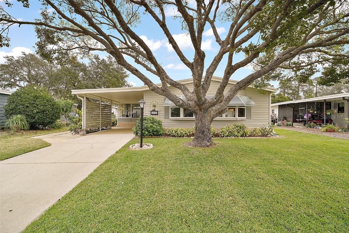 2832 Wekiva Rd., Tavares, FL 32778