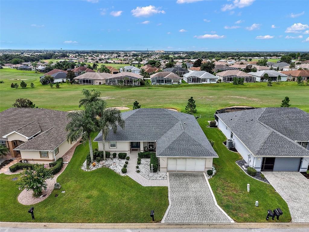 17051 SE 115th Terrace Rd., Summerfield, FL 34491