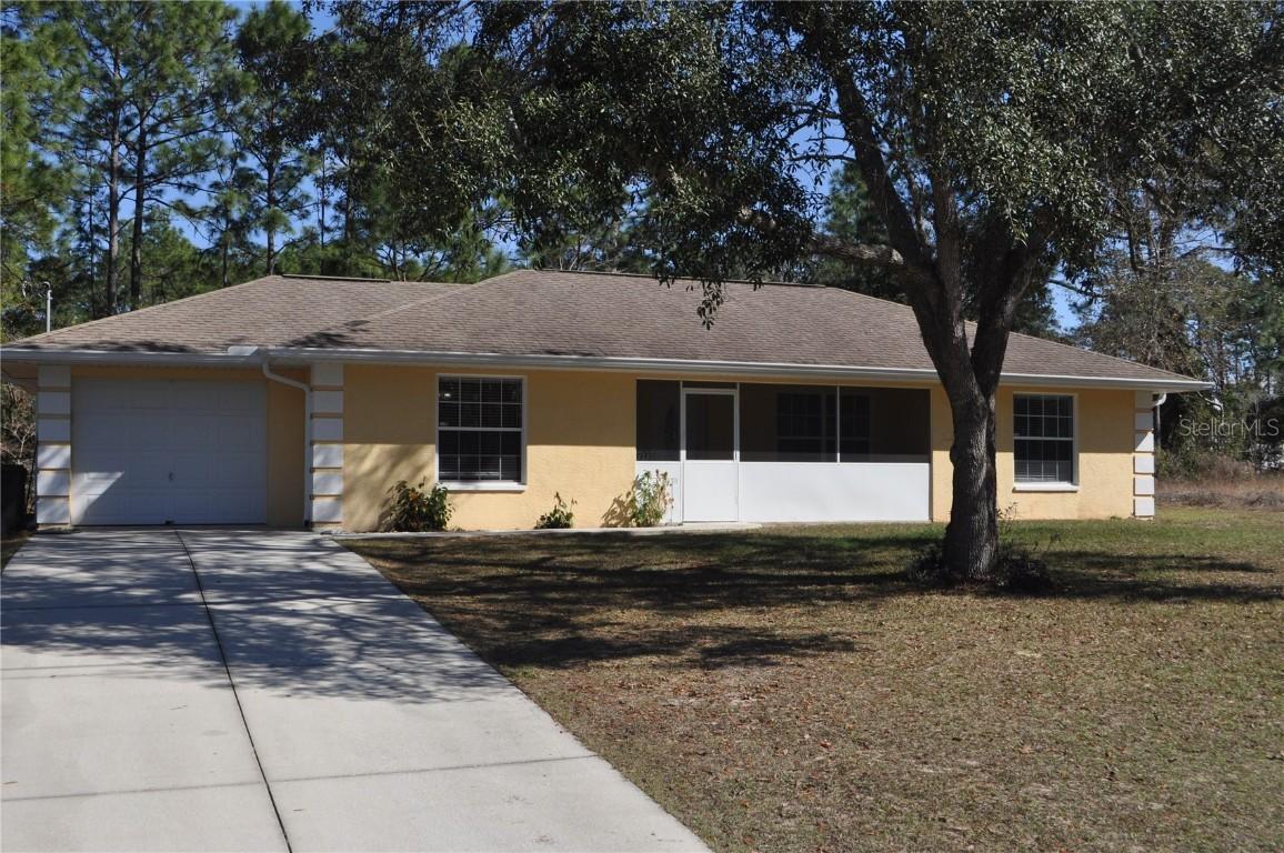 7135 N Everest Ter., Dunnellon, FL 34434