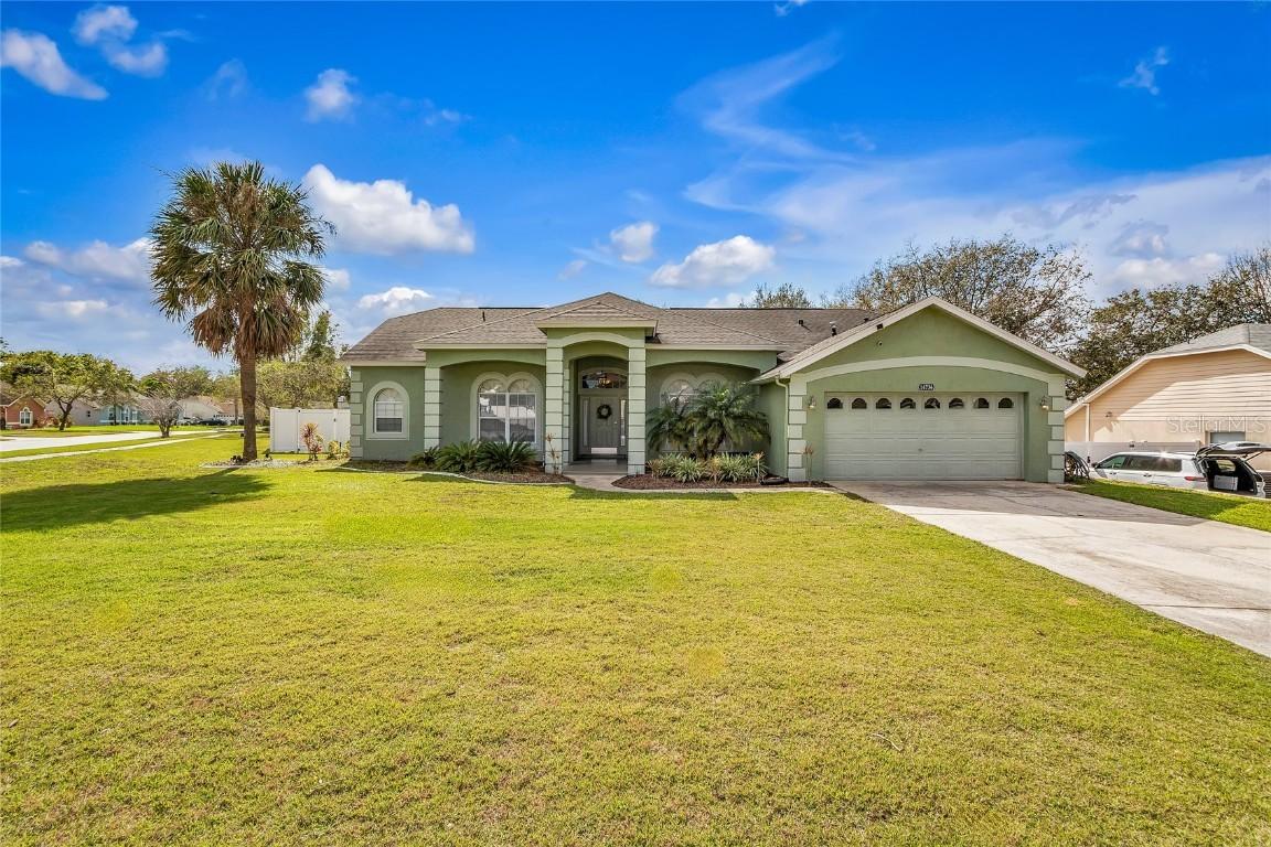14736 Pine Cone Tr., Clermont, FL 34711