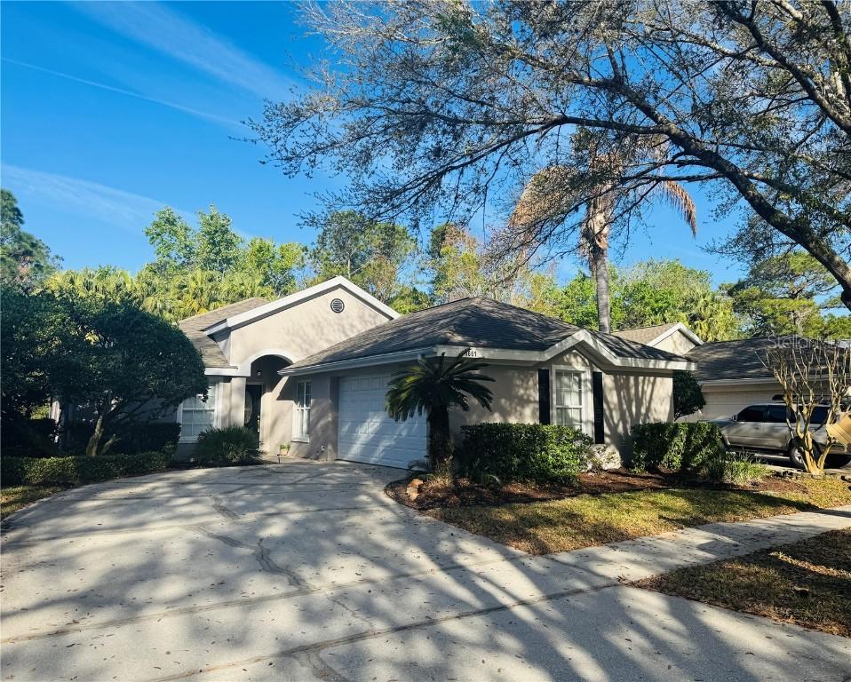 1661 Stafford Springs Blvd., Mount Dora, FL 32757