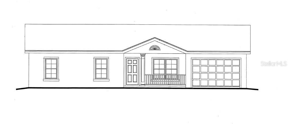 1620 N Rhodes St., Mount Dora, FL 32757