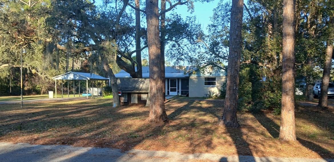 43648 S Island Dr., Paisley, FL 32767