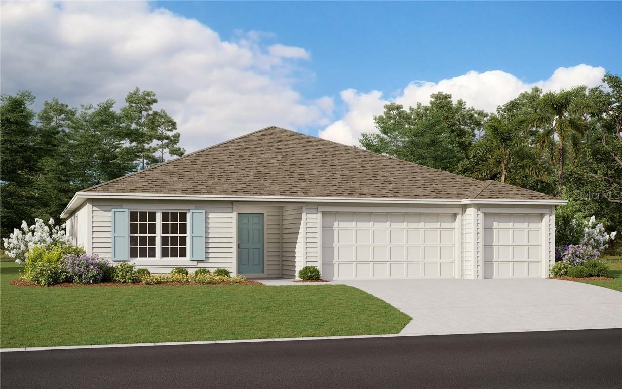 [Address Hidden by Seller], Orange Park, FL 32065