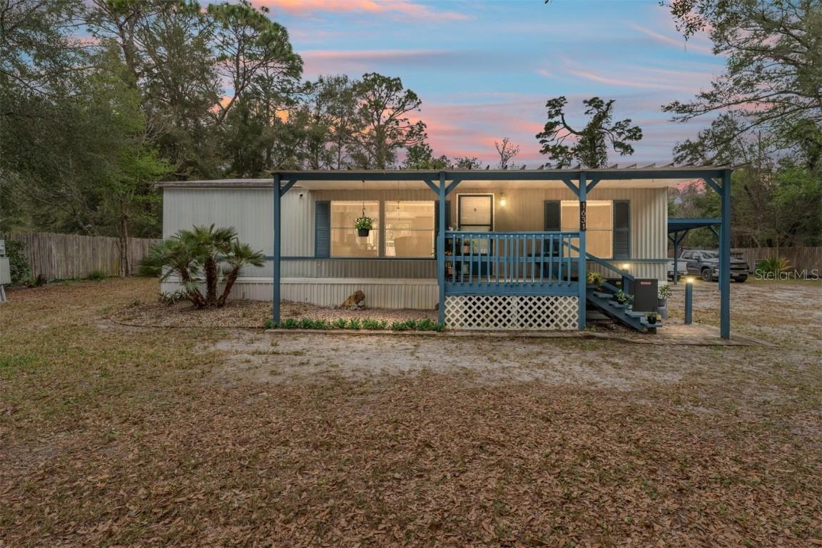 1631 SE 178th Ln., Summerfield, FL 34491
