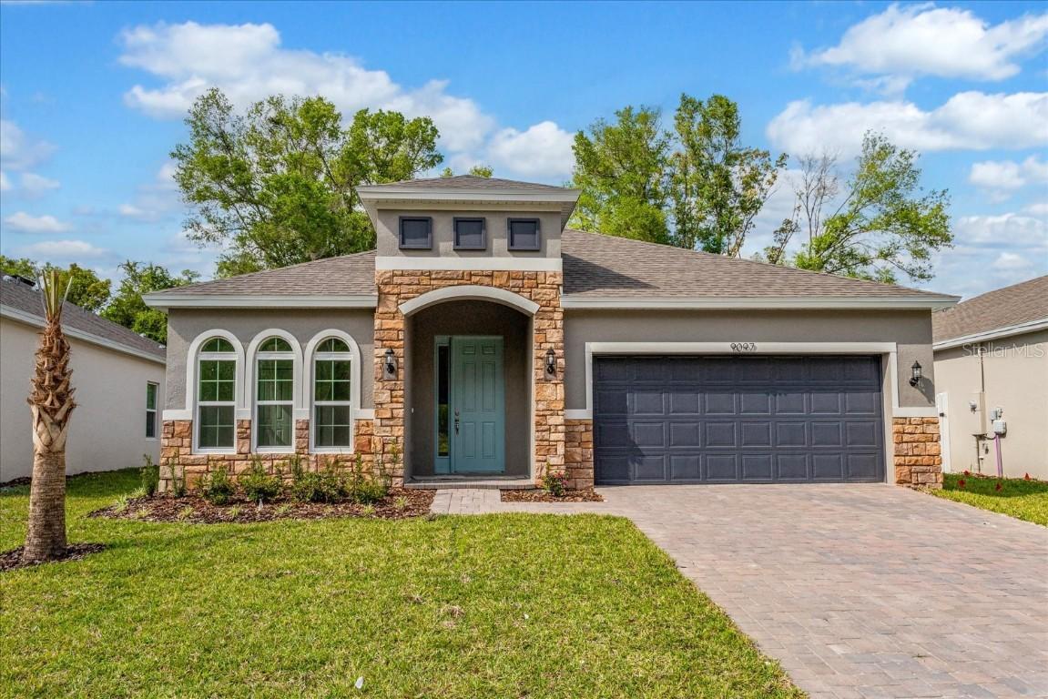 5067 Grand Teton Ct., Deland, FL 32724