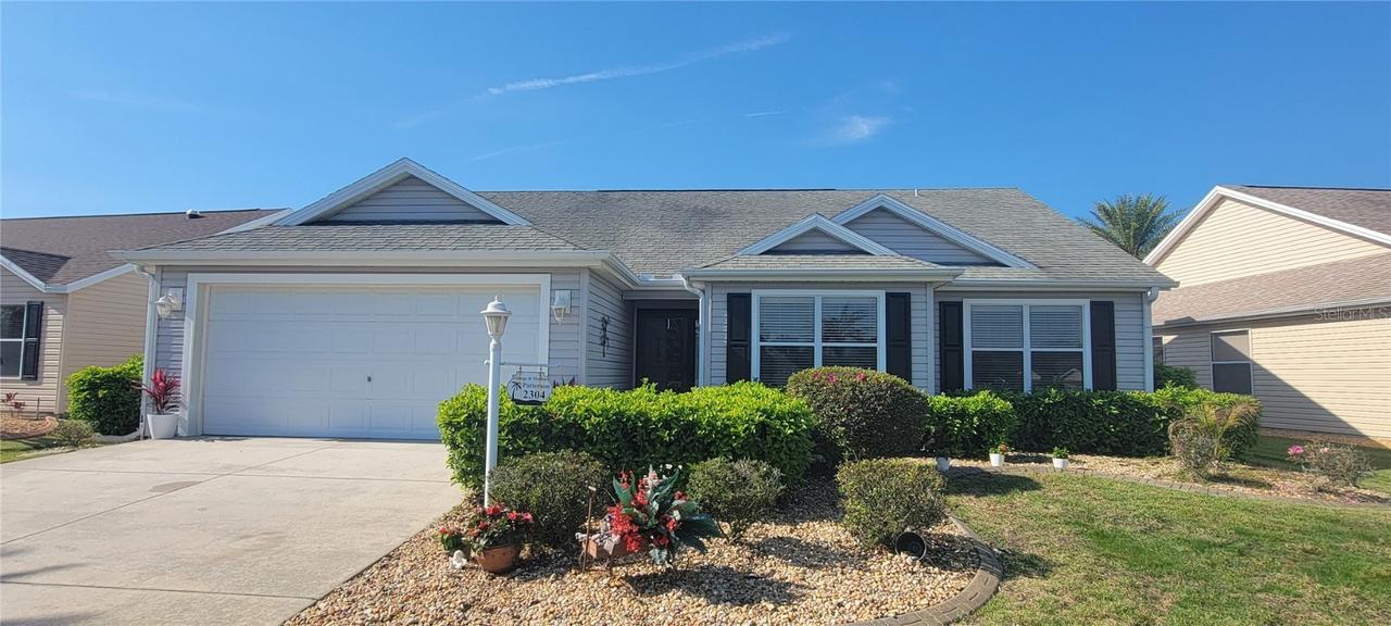 2304 Jonesbury Run, The Villages, FL 32162